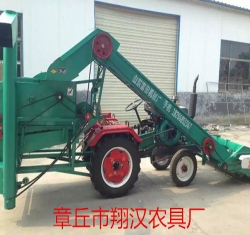 玉米脫粒機(jī)裝車(chē)提升機(jī)