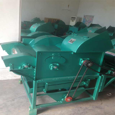 全自動玉米脫粒機(jī)